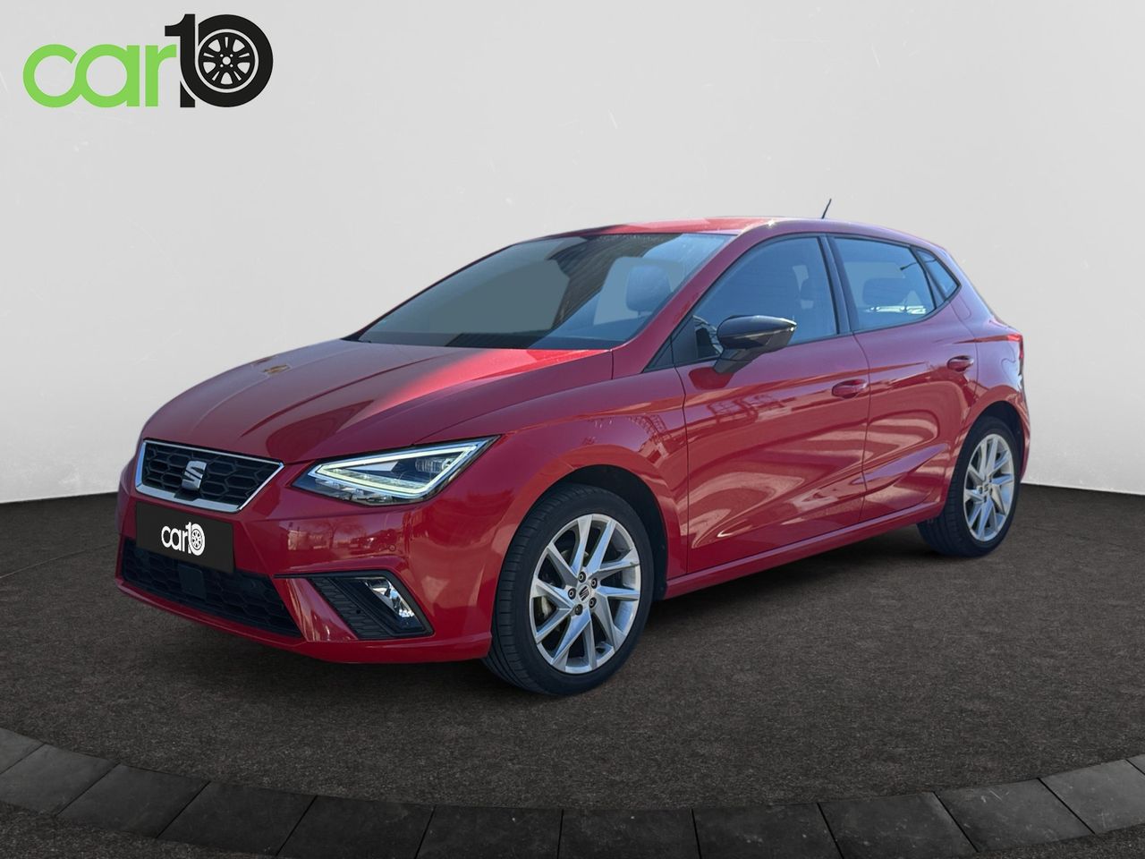 seat ibiza 2021 /