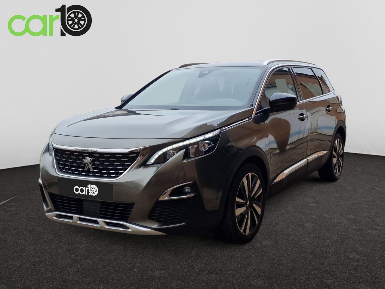 peugeot 5008 2019 /