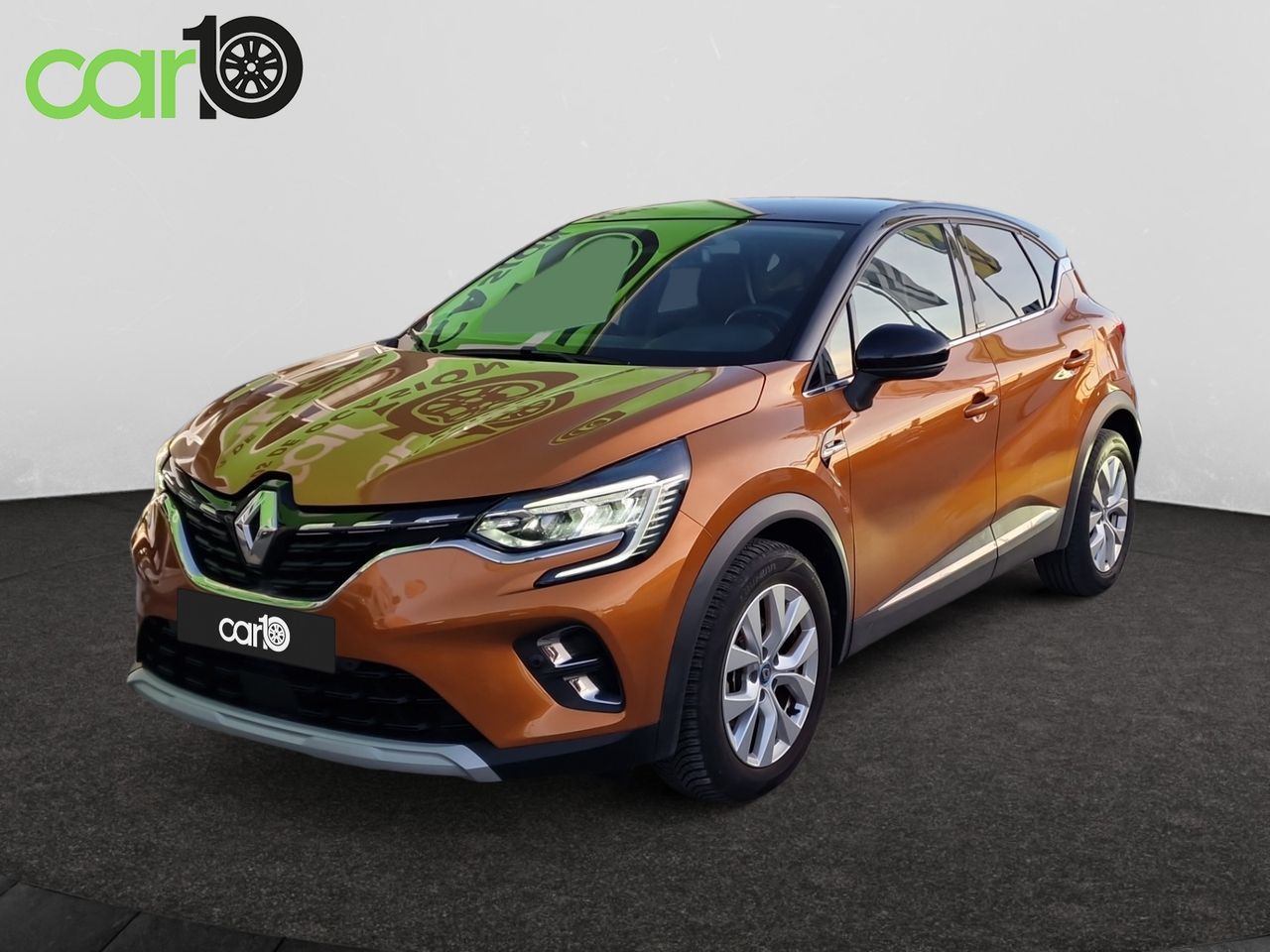 renault captur 2022 /