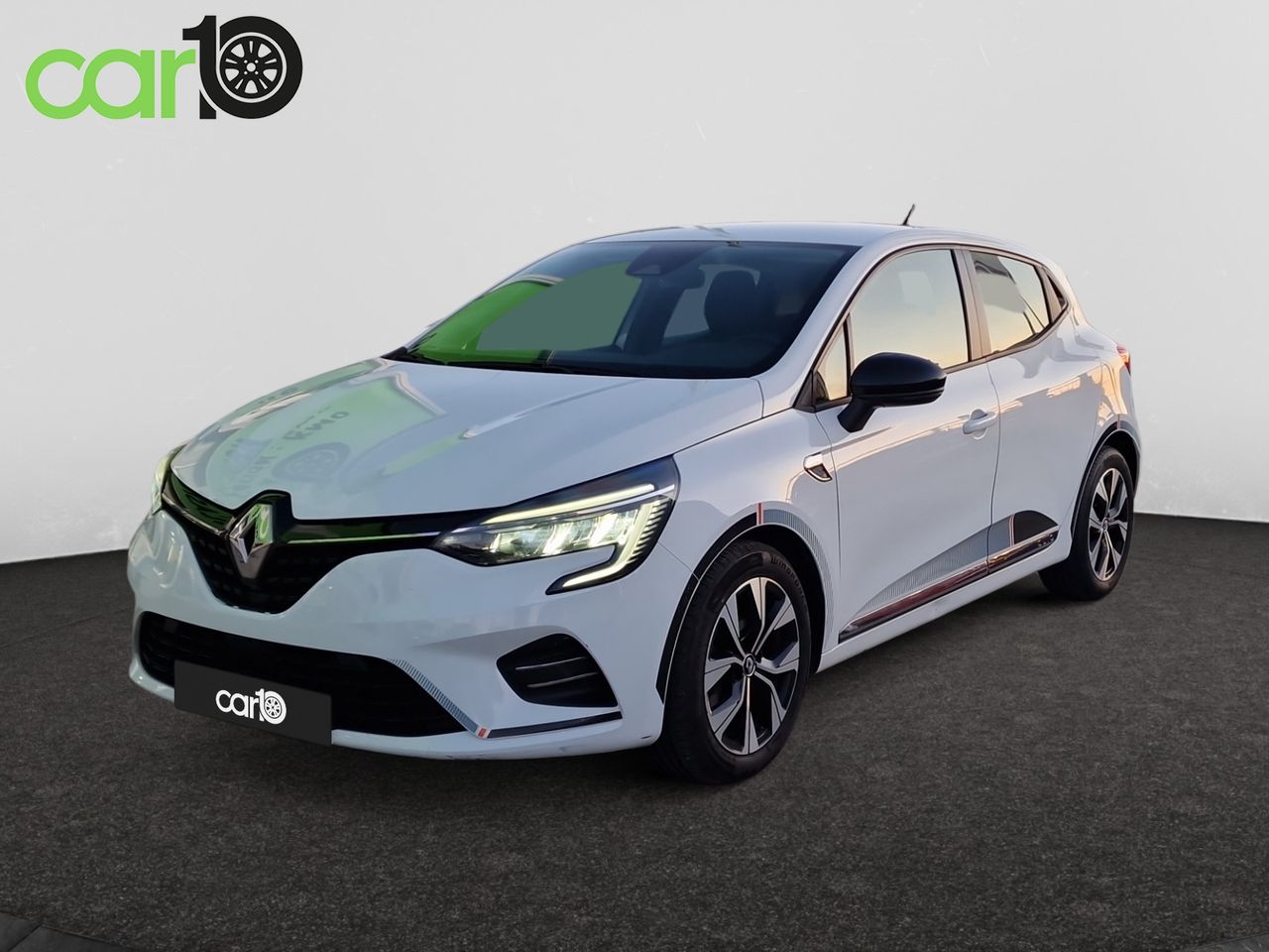 renault clio 2021 /