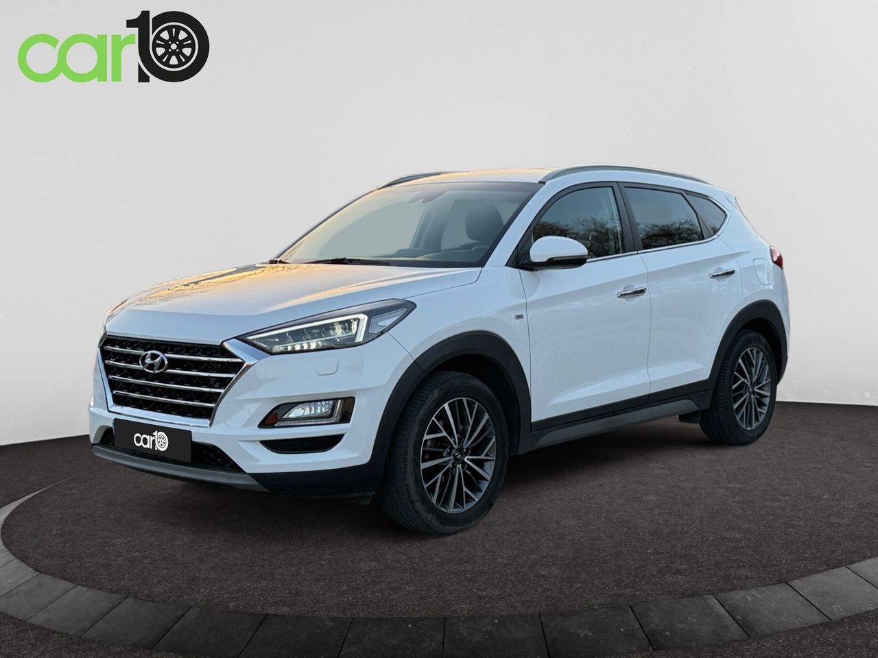 hyundai tucson 2020 /