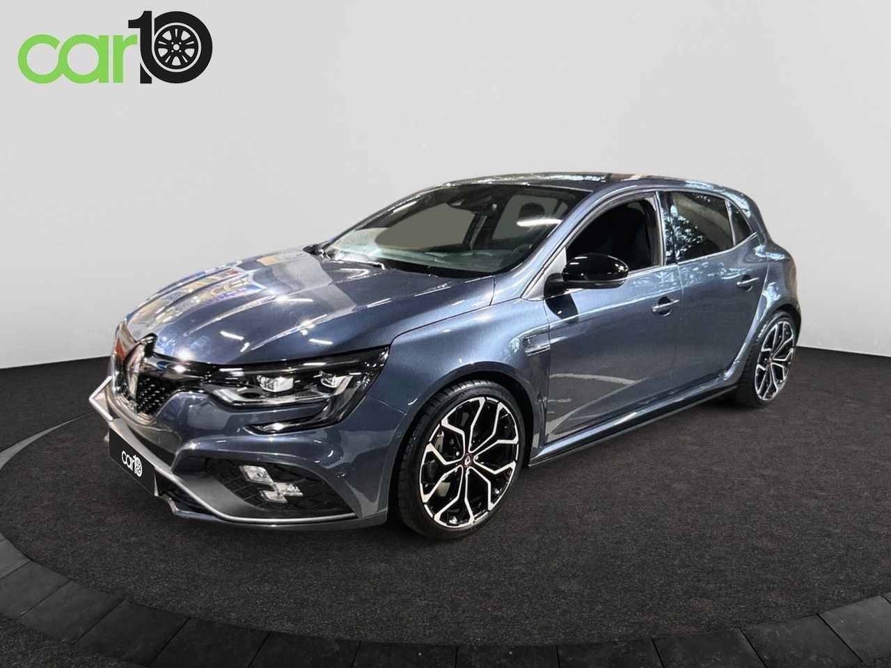 renault megane 2019 /