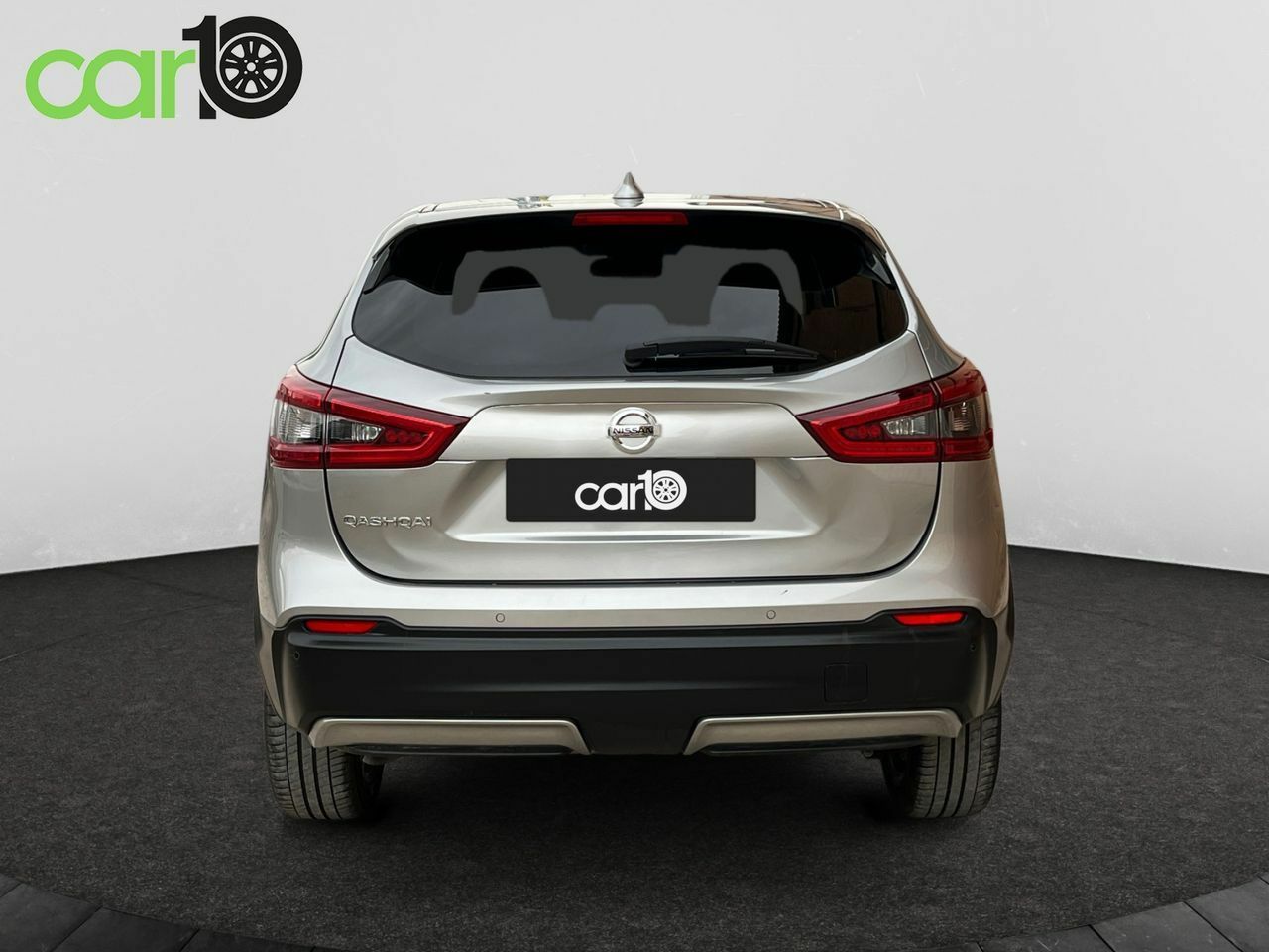 nissan qashqai 2021 / foto grande (3)