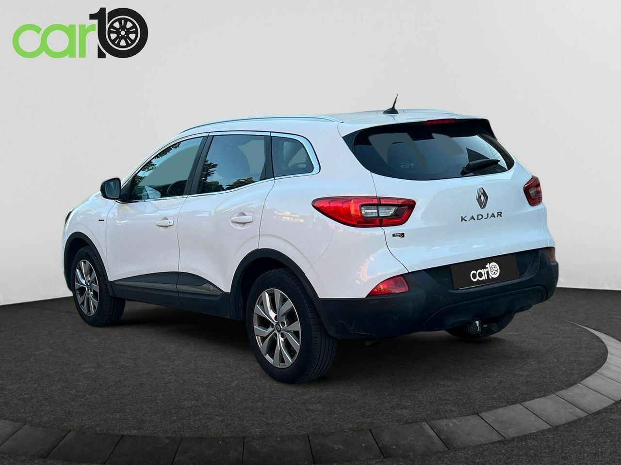 renault kadjar 2018 / foto grande (2)