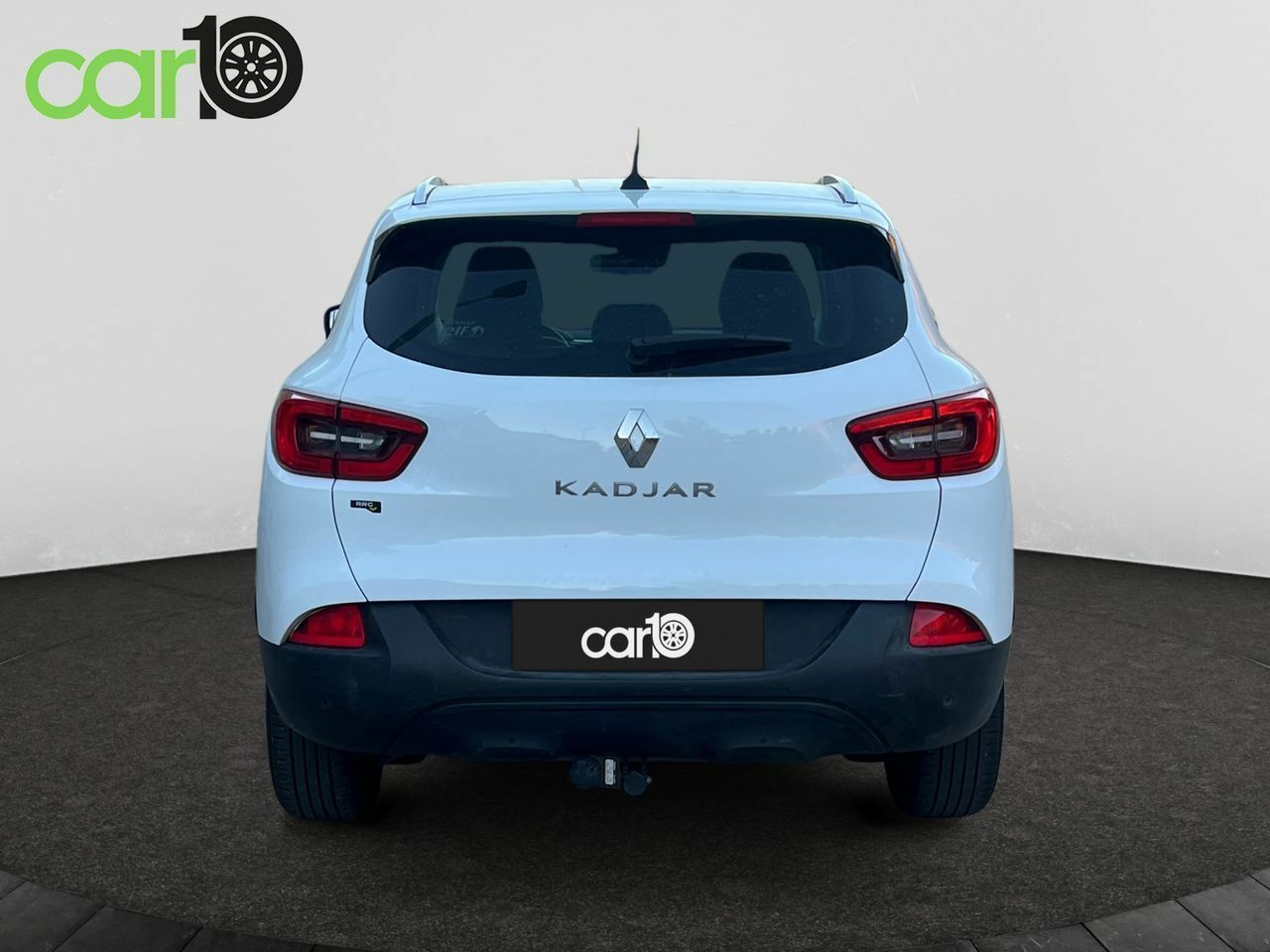 renault kadjar 2018 / foto grande (3)