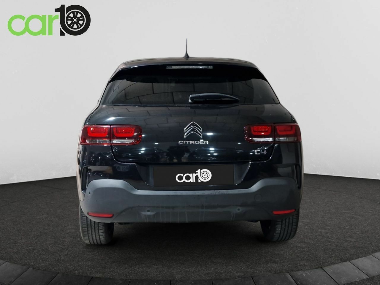 citroën c4 cactus 2018 / foto grande (3)