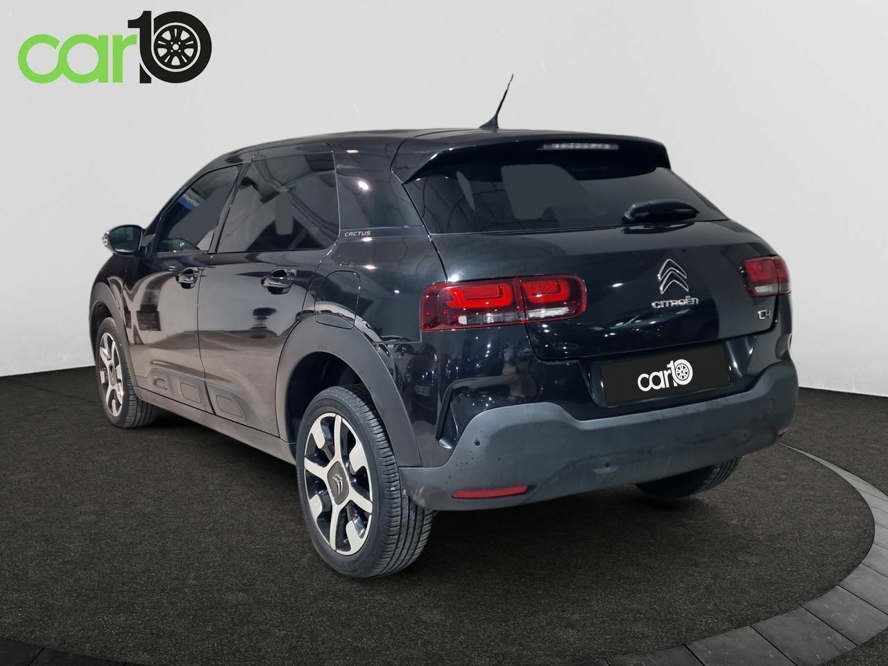 citroën c4 cactus 2018 / foto grande (2)