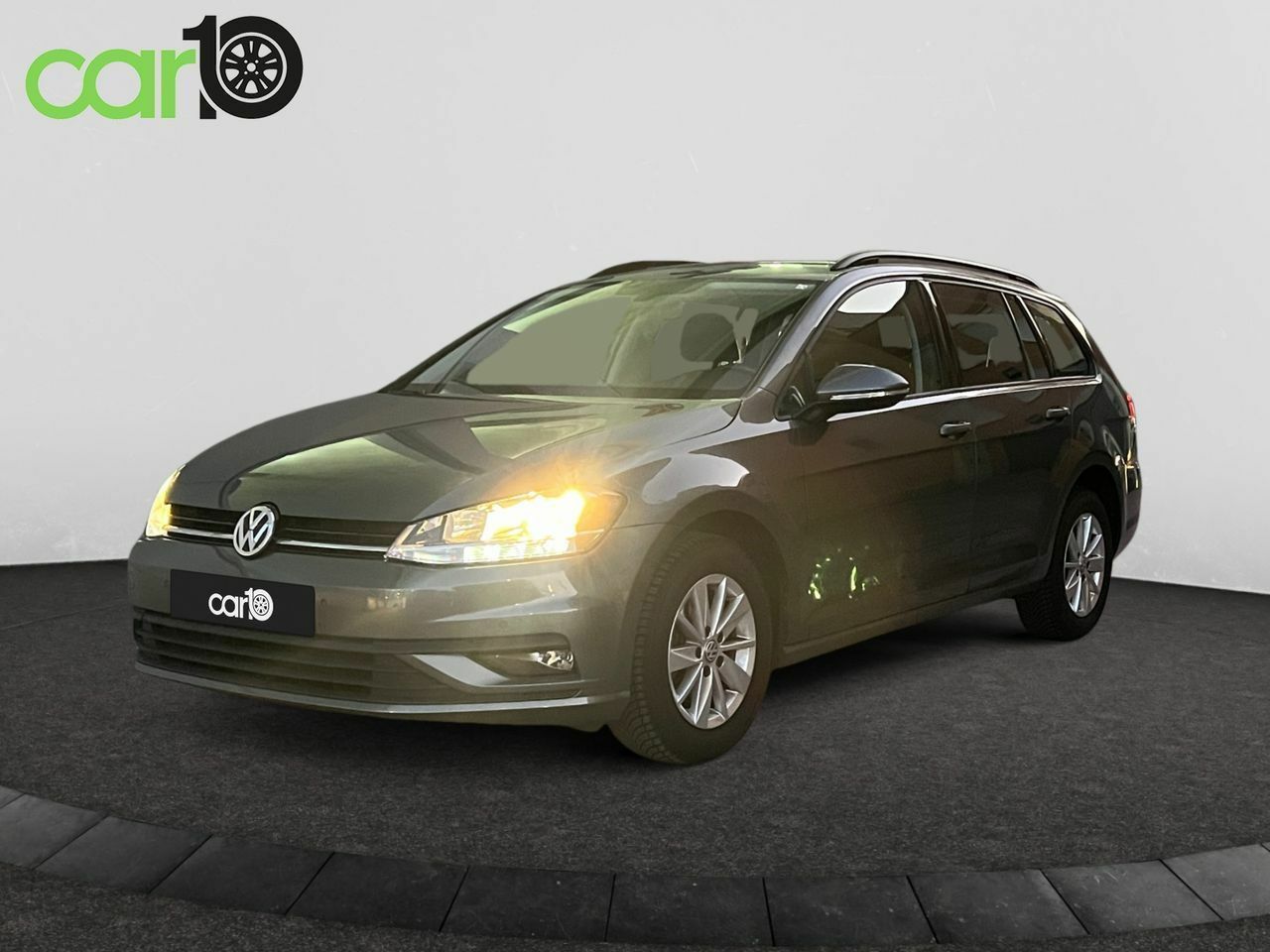 Consulta nuestras  de segunda mano - volkswagen golf 2020 /