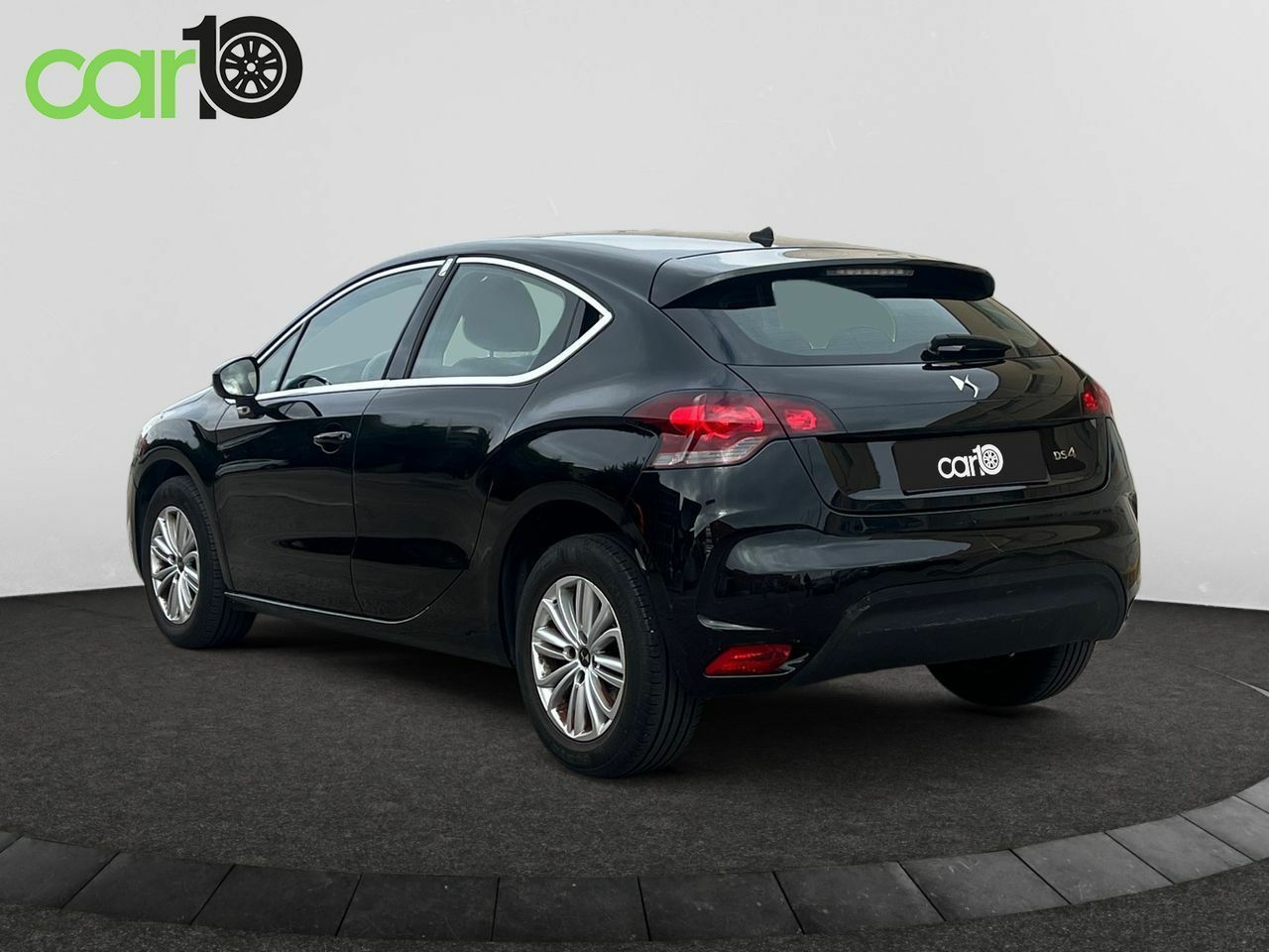 ds automobiles ds 4 2017 / foto grande (2)