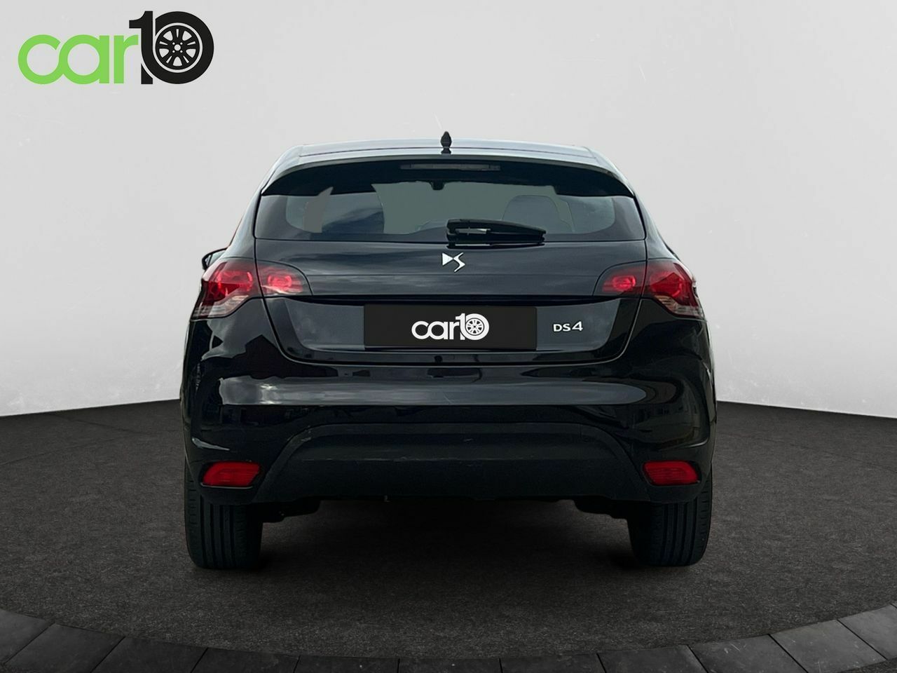 ds automobiles ds 4 2017 / foto grande (3)