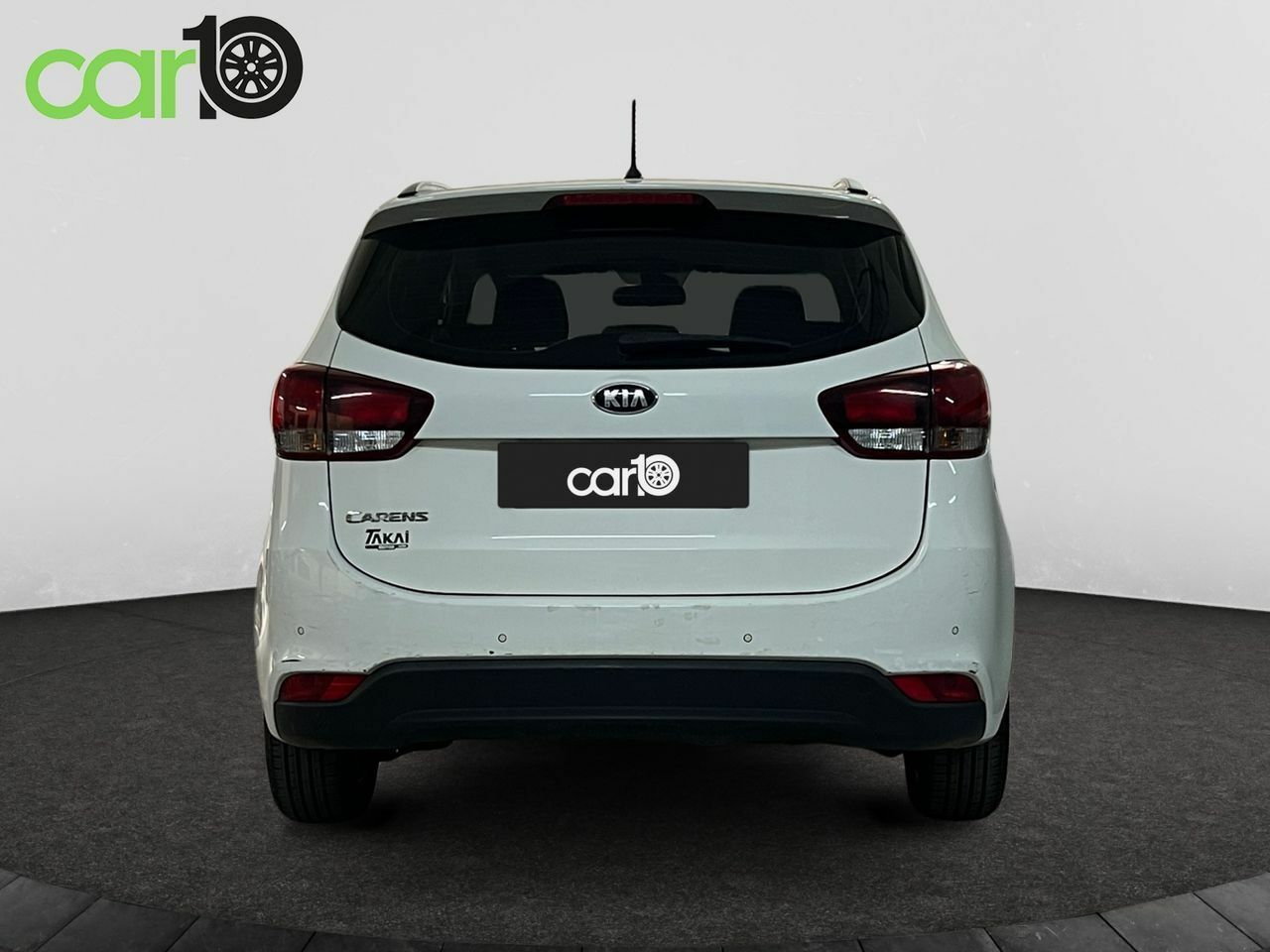 kia carens 2019 / foto grande (3)