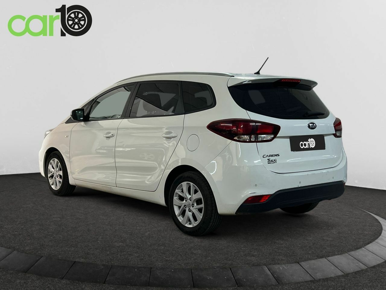 kia carens 2019 / foto grande (2)