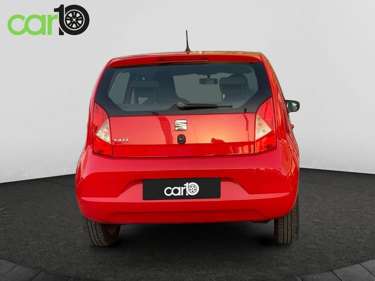 seat mii 2017 / foto grande (3)