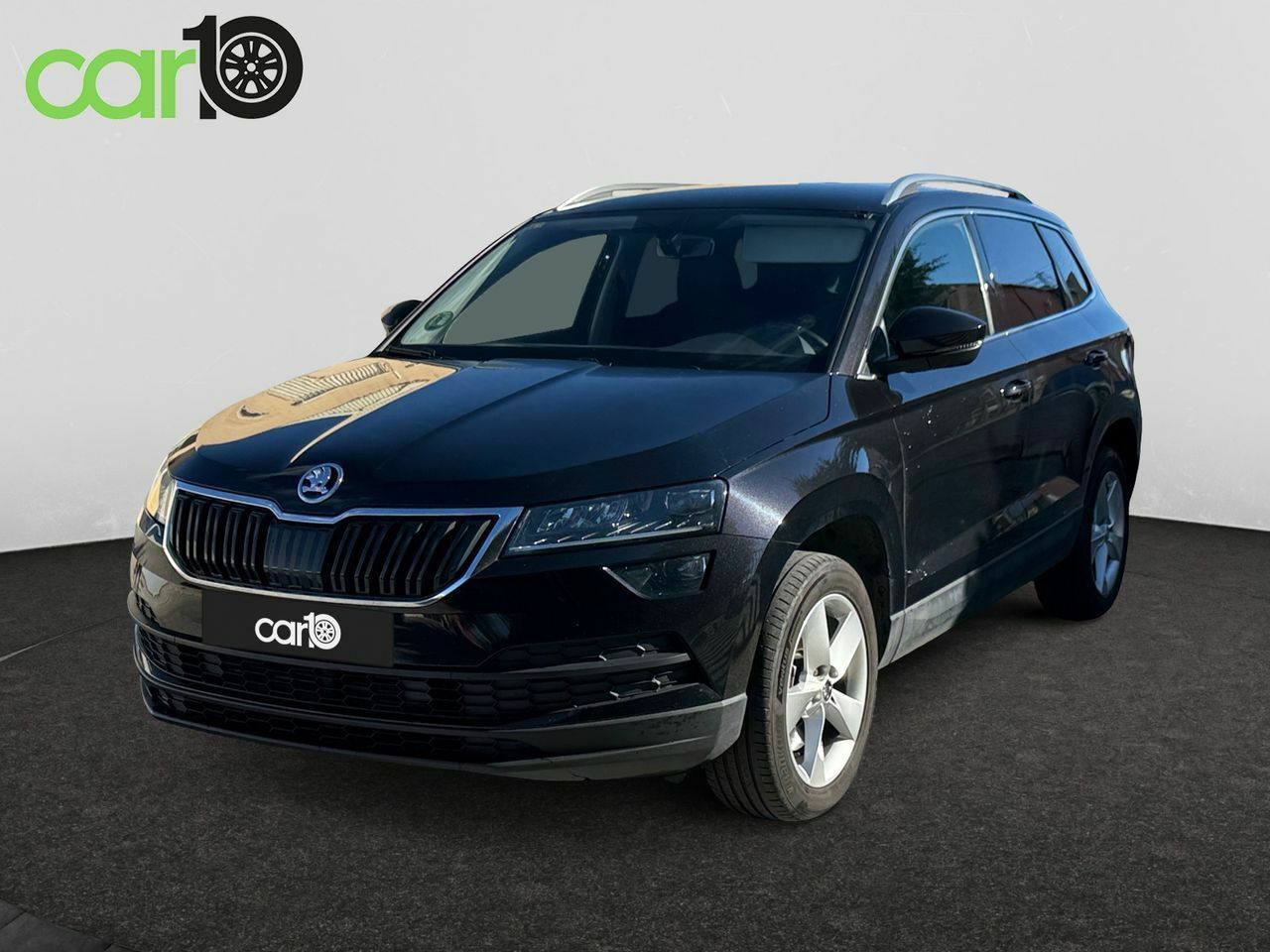 Foto skoda karoq 2019 /