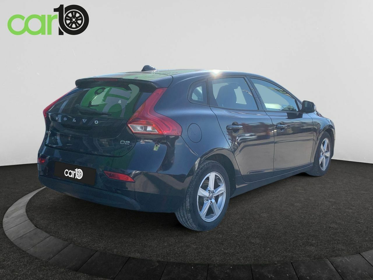 volvo v40 2015 / foto grande (3)
