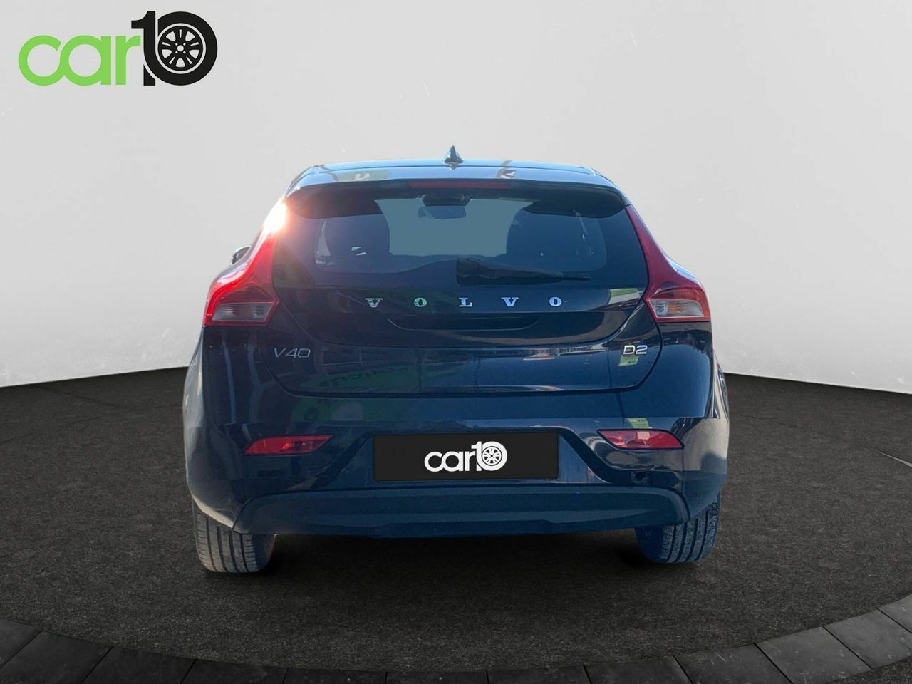 volvo v40 2015 / foto grande (2)