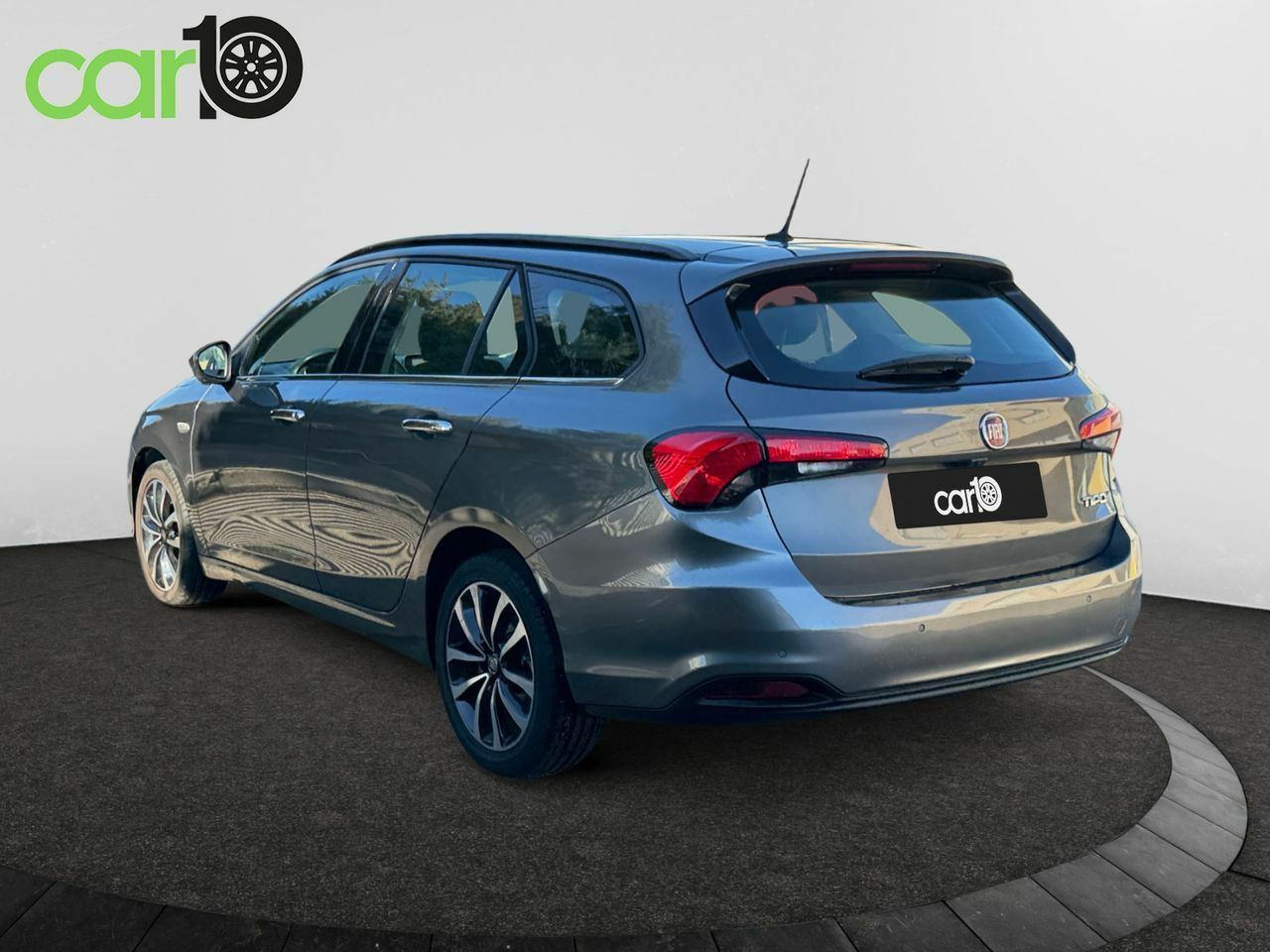 fiat tipo 2016 / foto grande (2)