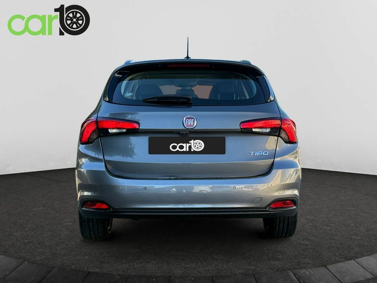 fiat tipo 2016 / foto grande (3)