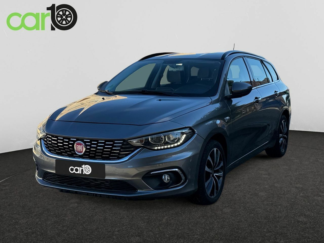 Fiat tipo 2020 precio financiando  de segunda mano - fiat tipo 2016 /