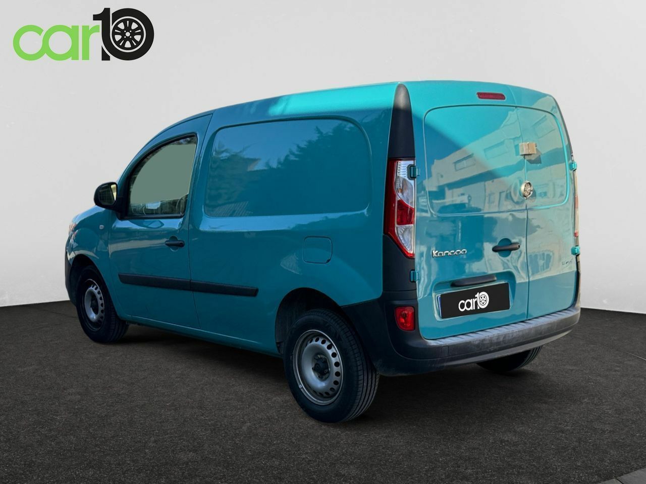 renault kangoo 2010 / foto grande (3)