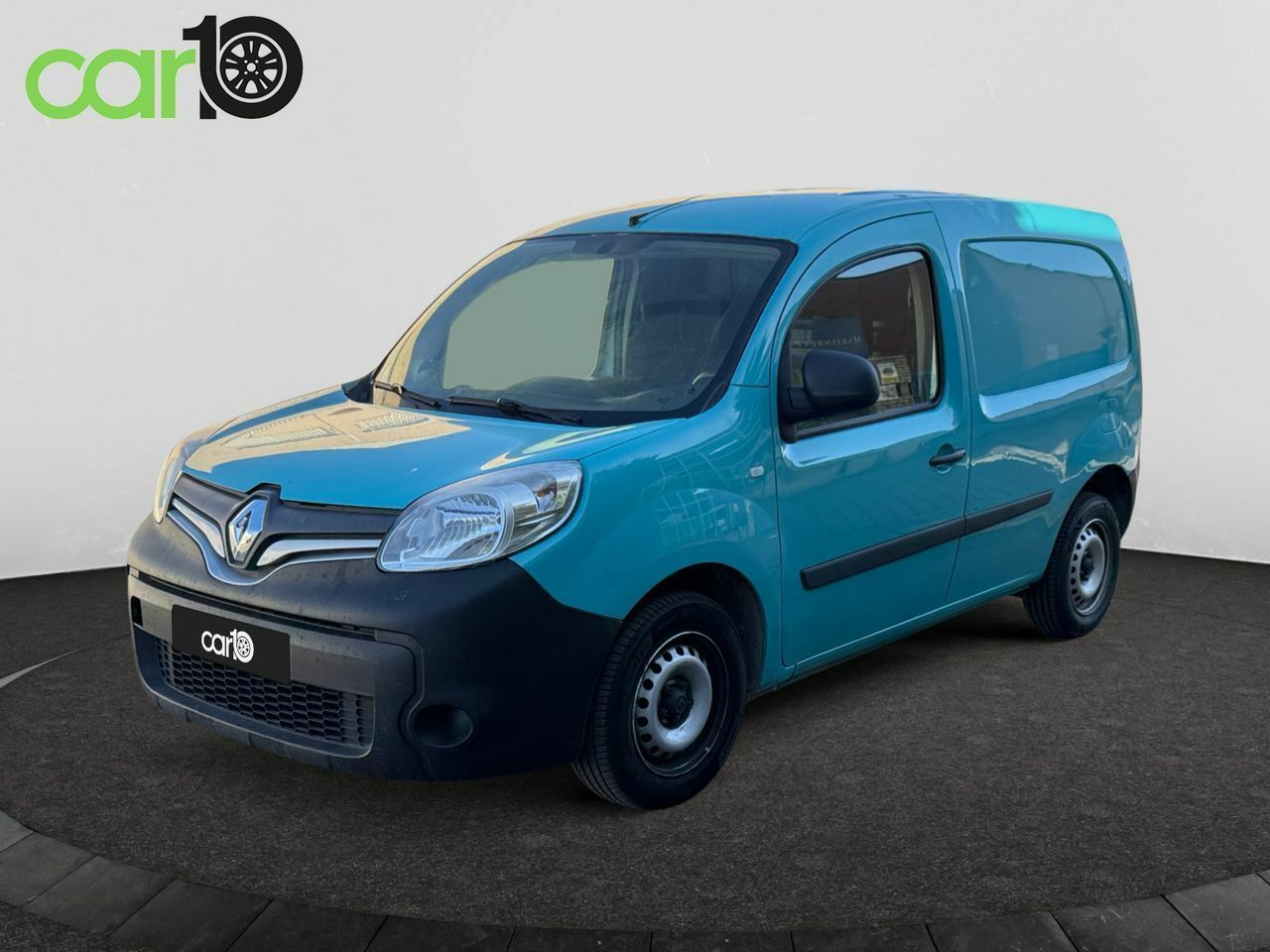 Renault kangoo 2020  de segunda mano - renault kangoo 2010 /