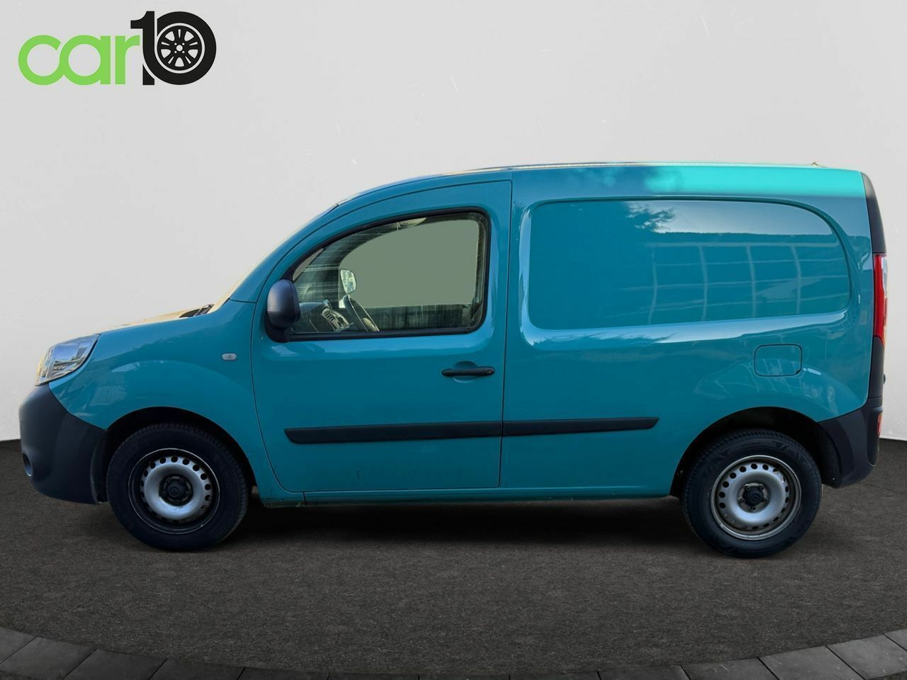 renault kangoo 2010 / foto grande (2)