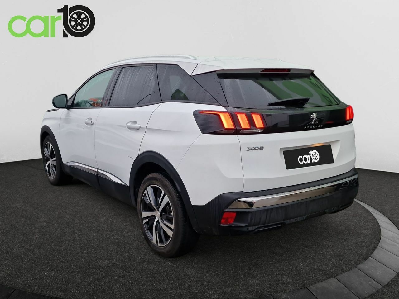 peugeot 3008 2017 / foto grande (2)