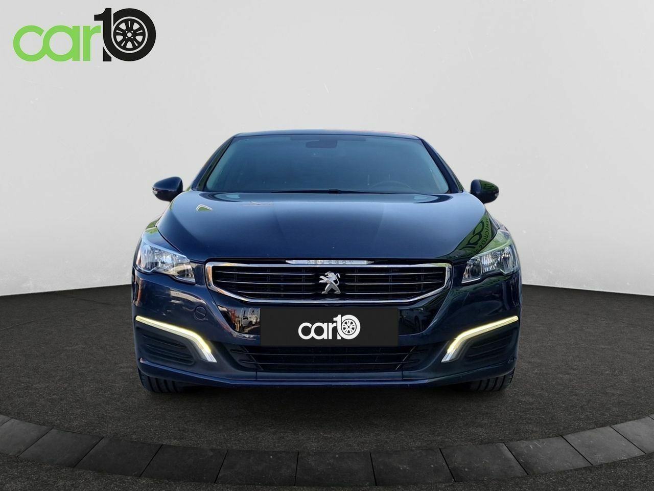 peugeot 508 2017 / foto grande (2)