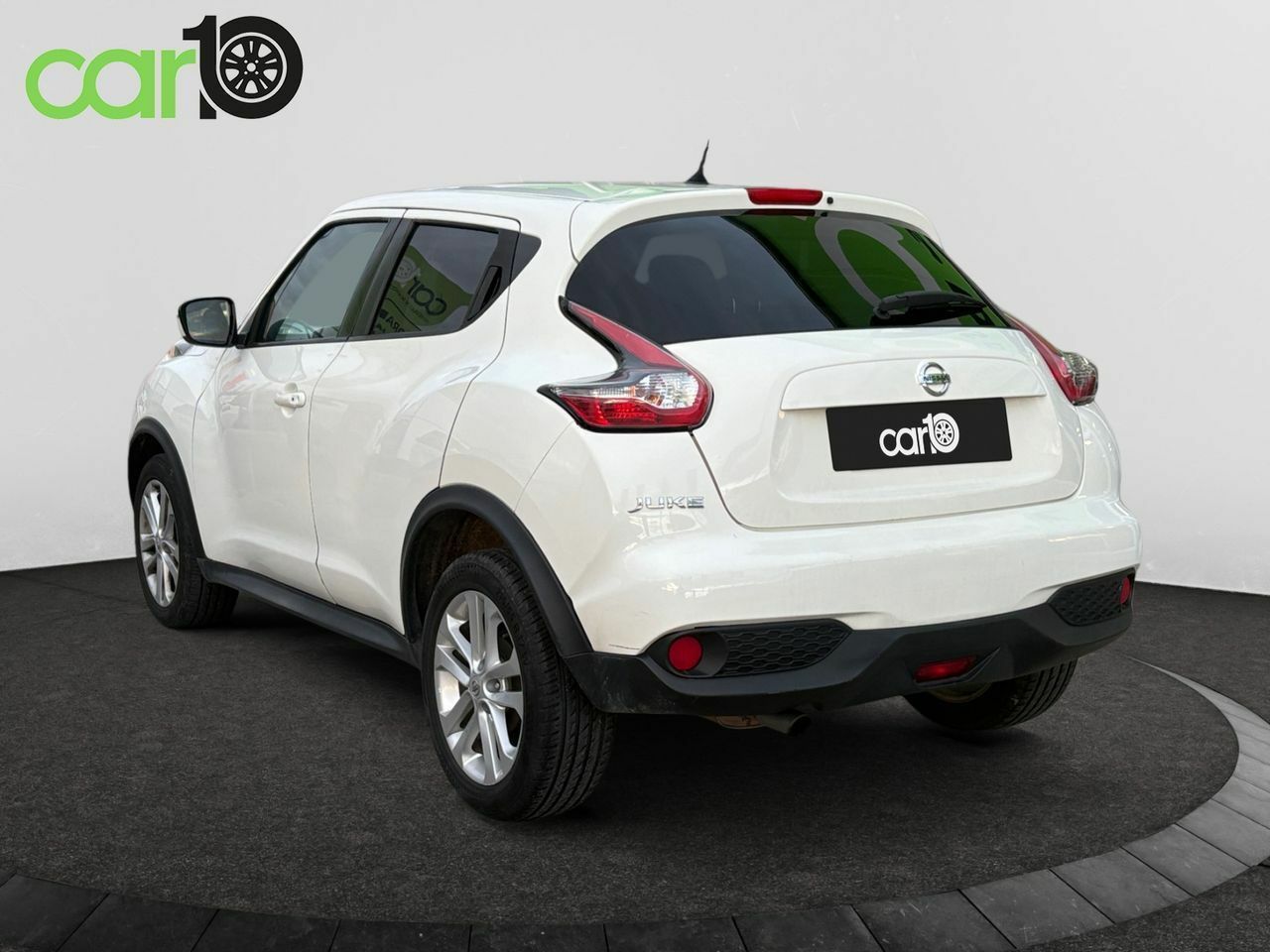 nissan juke 2018 / foto grande (2)