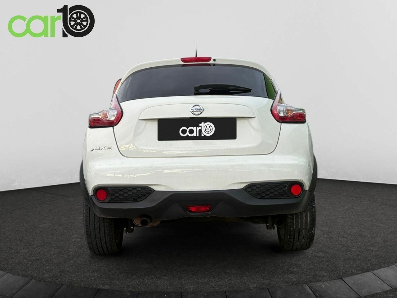 nissan juke 2018 / foto grande (3)
