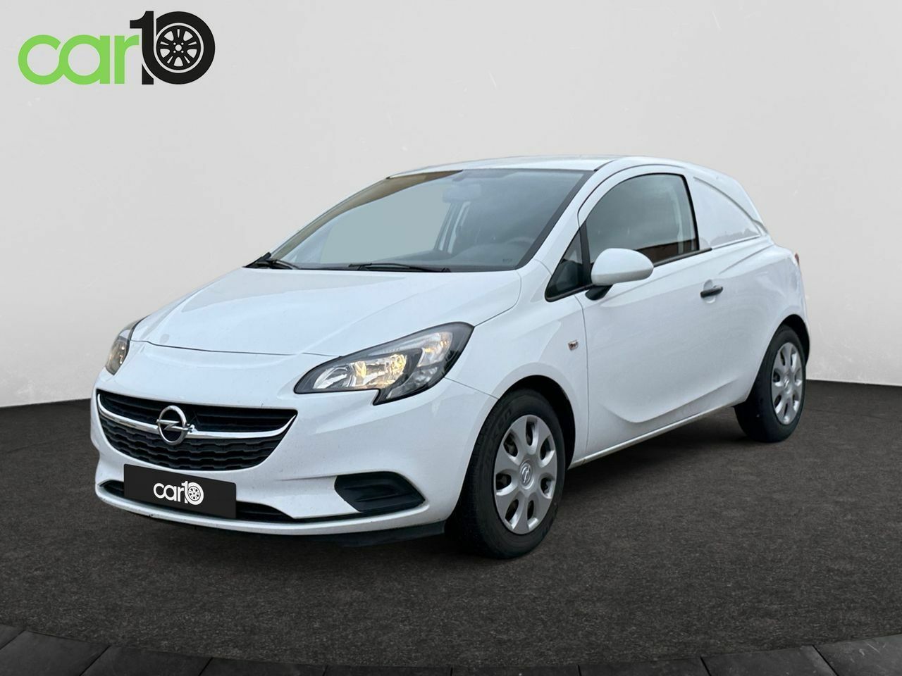 Corsa 2007 segunda mano  de segunda mano - opel corsa 2017 /