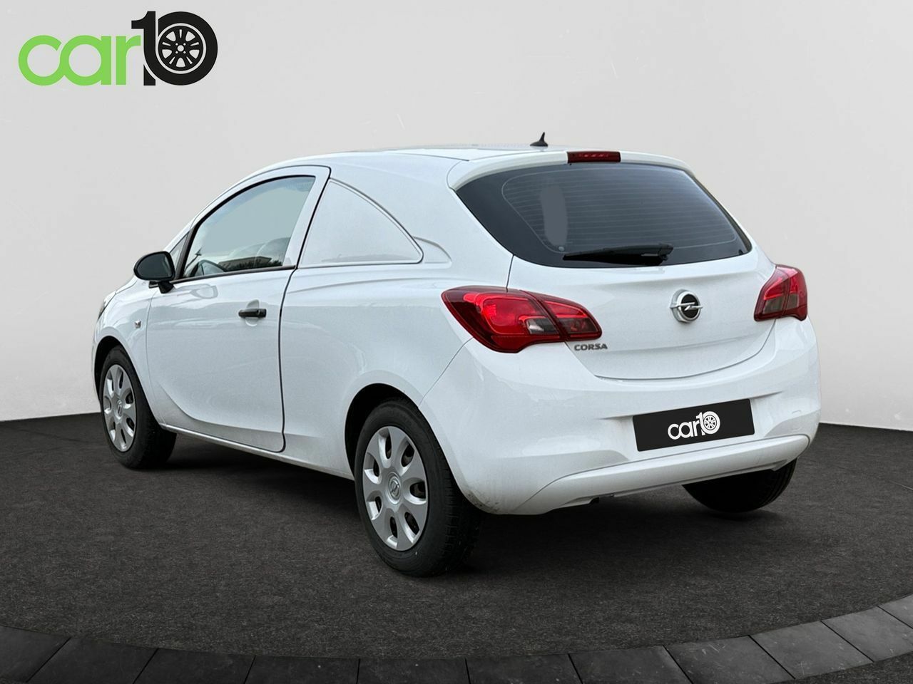 opel corsa 2017 / foto grande (2)