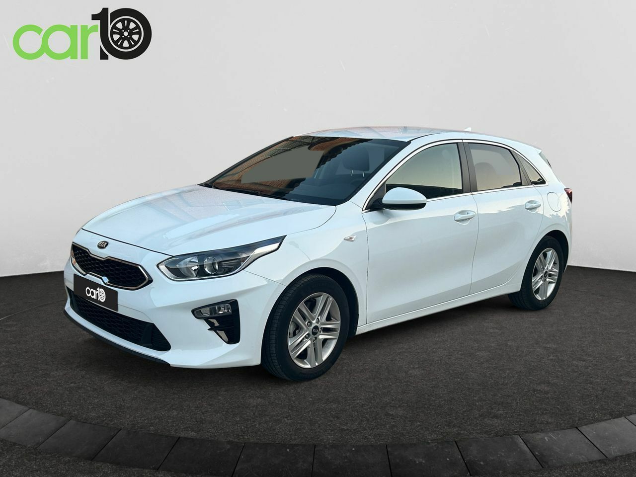 Kia ceed 2021  de segunda mano - kia ceed 2021 /