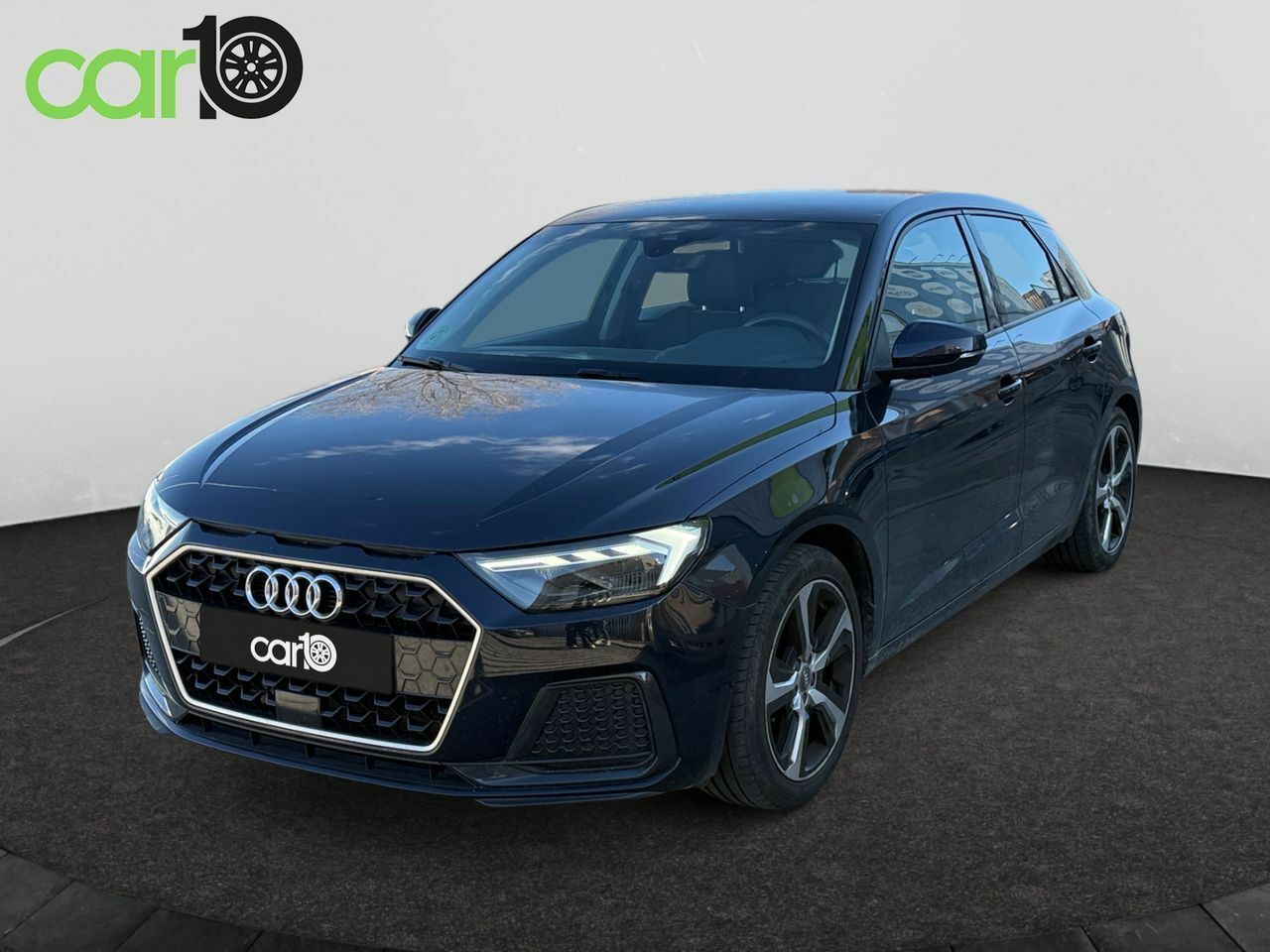 Audi a1 2010  de segunda mano - audi a1 2020 /