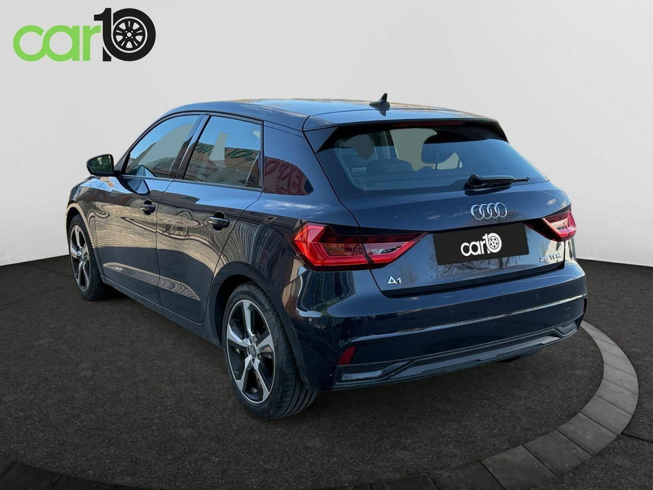 audi a1 2020 / foto grande (3)