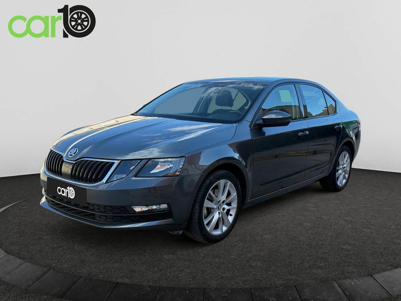 Foto skoda octavia 2018 /