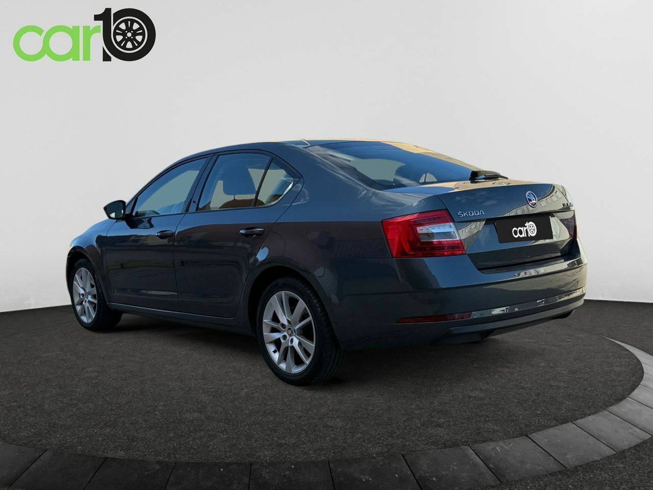 skoda octavia 2018 / foto grande (2)