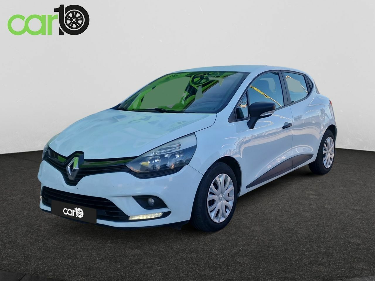Renault clio madrid  de segunda mano en Madrid - renault clio 2018 /