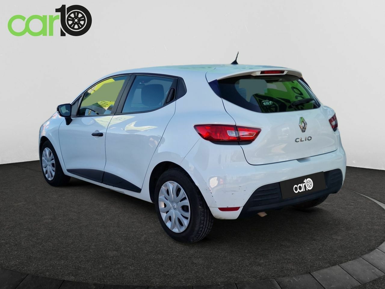 renault clio 2018 / foto grande (2)