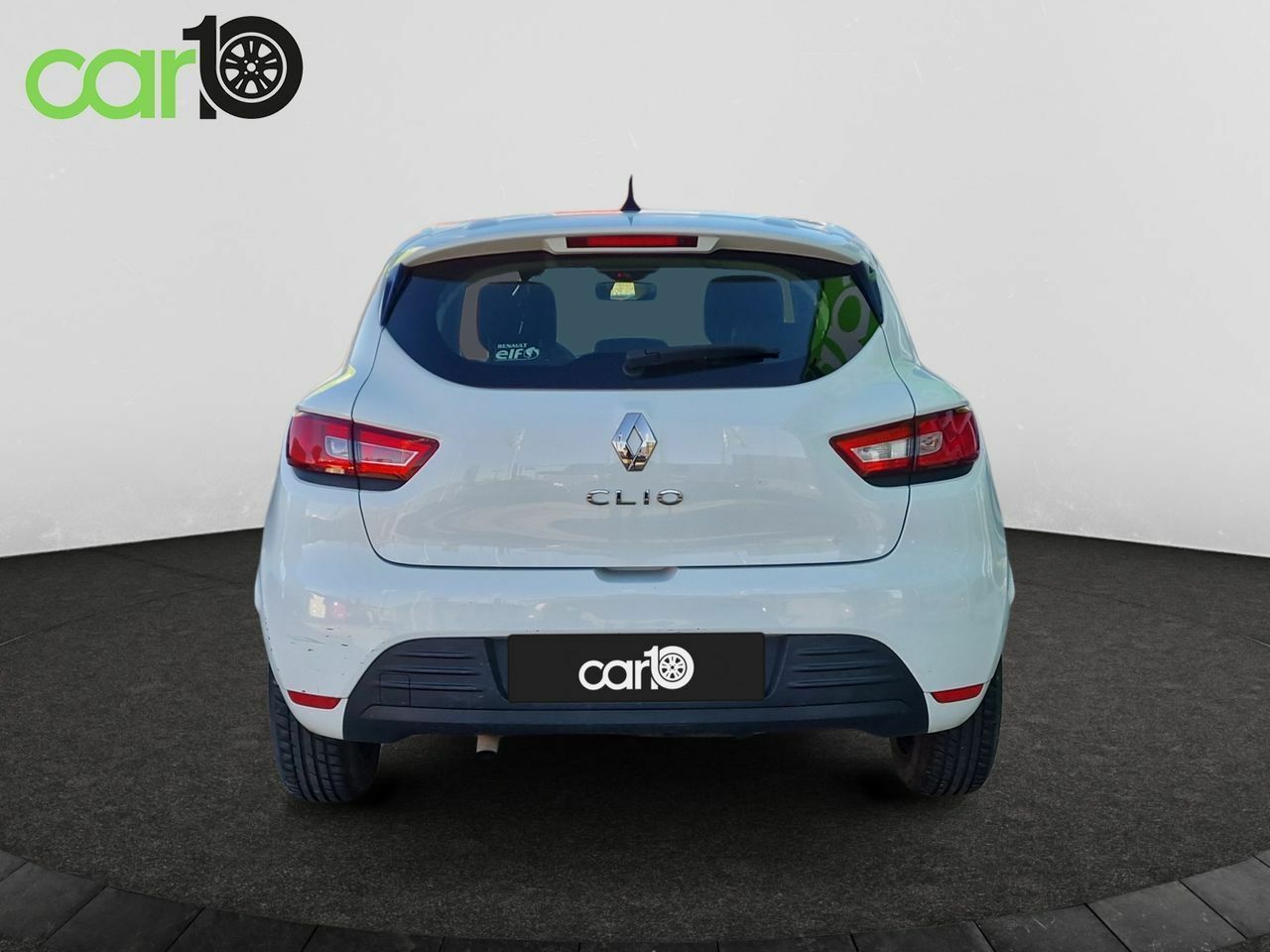 renault clio 2018 / foto grande (3)