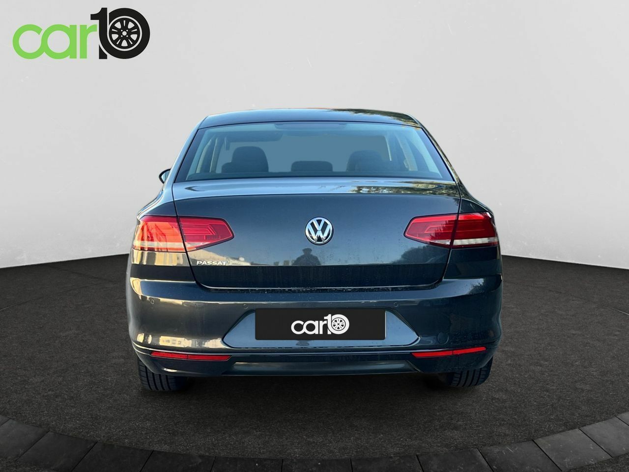 volkswagen passat 2018 / foto grande (3)