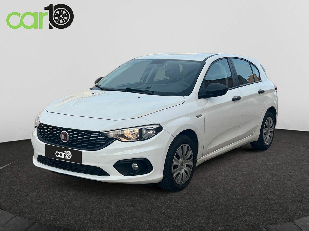 Fiat tipo 2020 precio financiando  de segunda mano - fiat tipo 2017 /