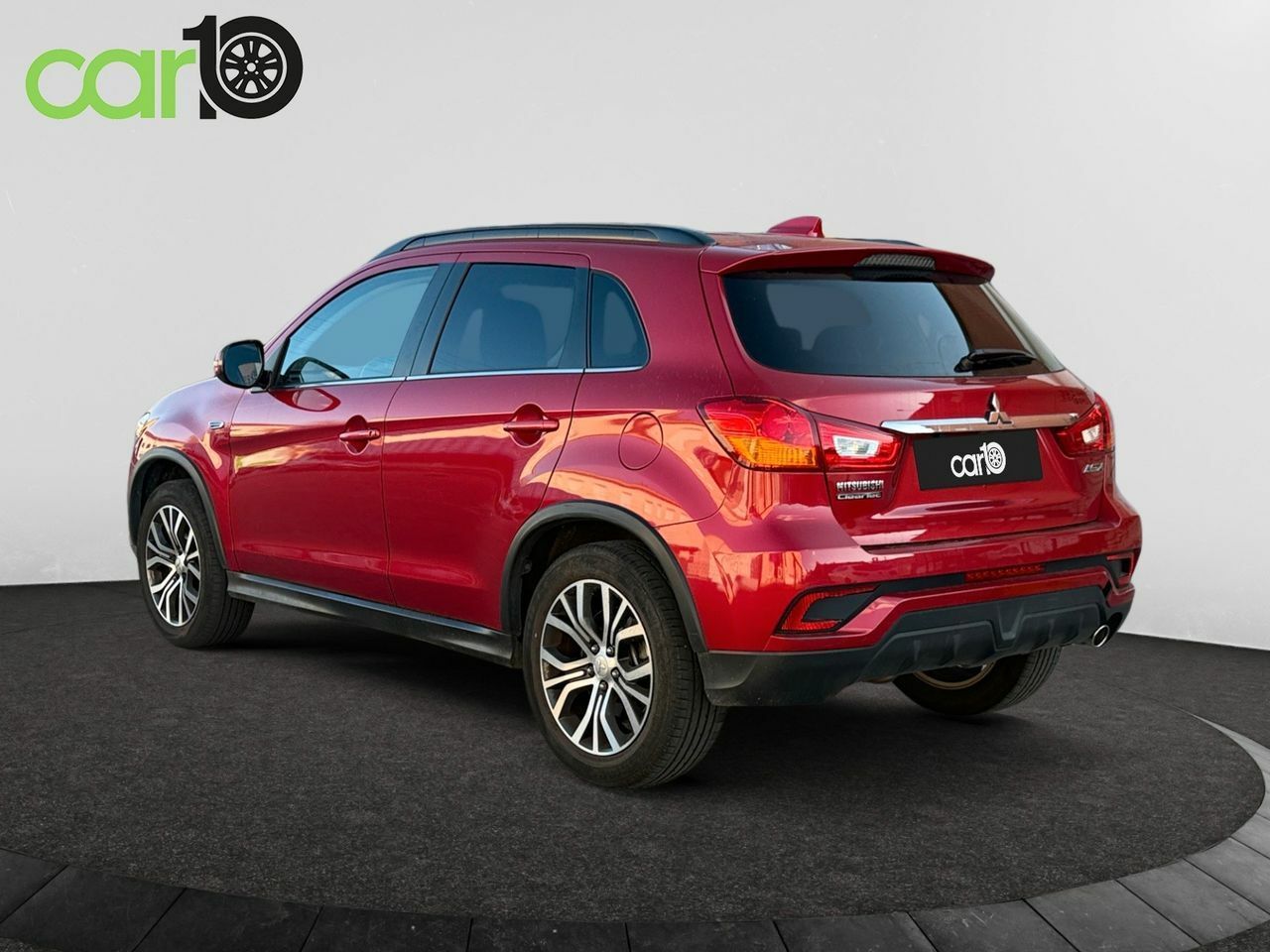 mitsubishi asx 2019 / foto grande (3)