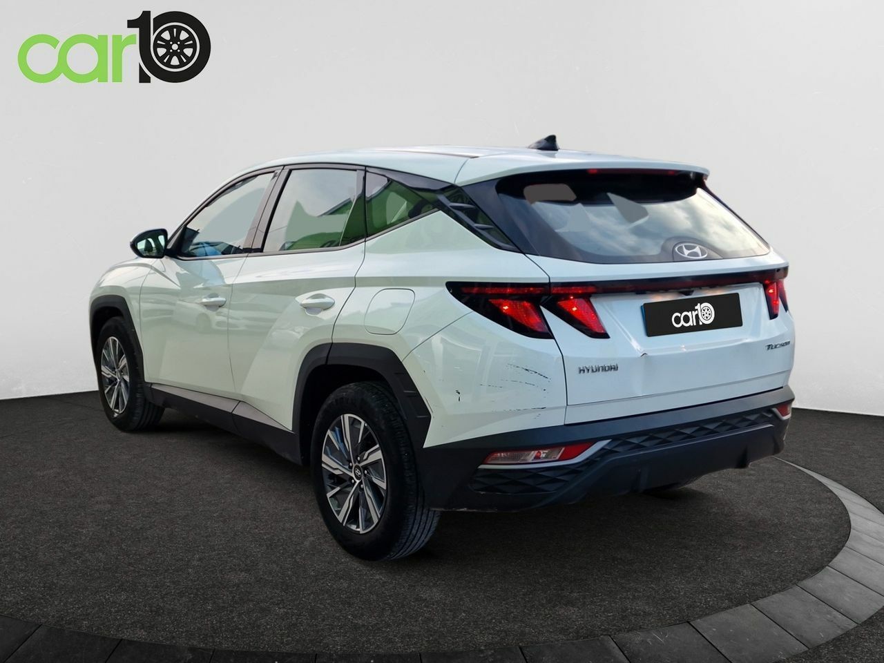 hyundai tucson 2021 / foto grande (2)