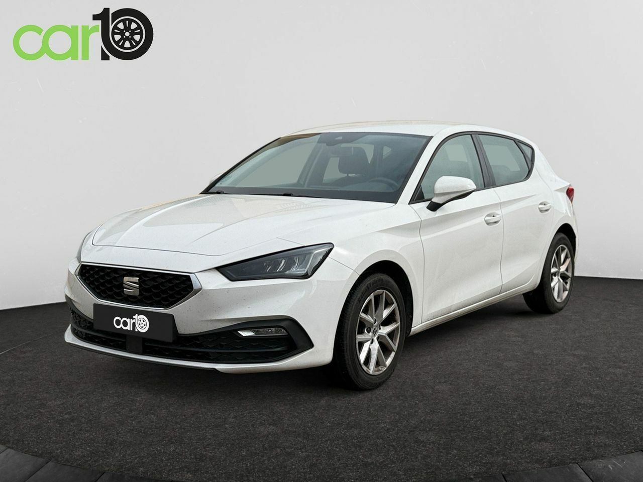 Puede espiar  de segunda mano - seat leon 2021 /