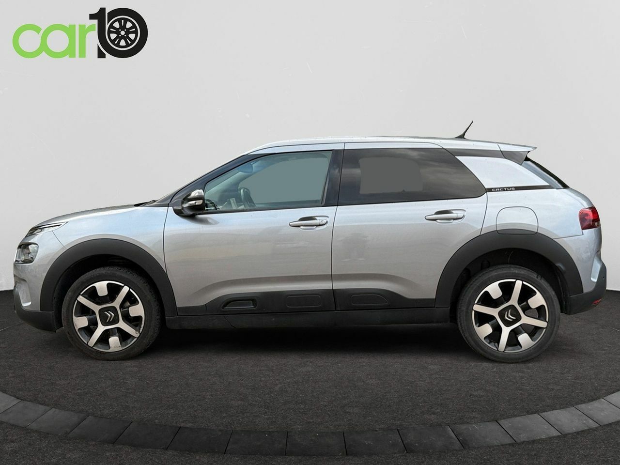 citroën c4 cactus 2018 / foto grande (2)