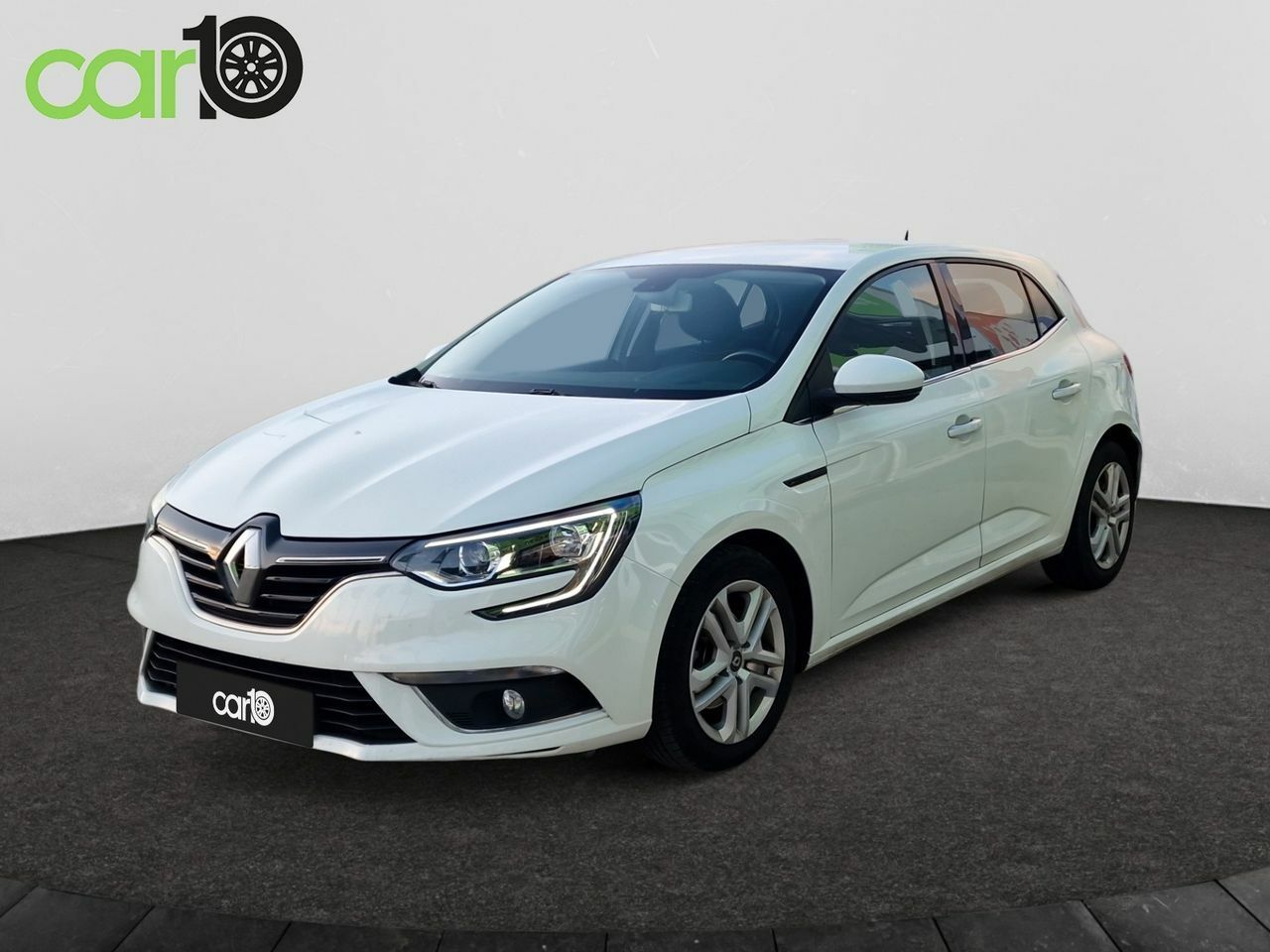 Renault megane 2007 madrid  de segunda mano en Madrid - renault megane 2019 /