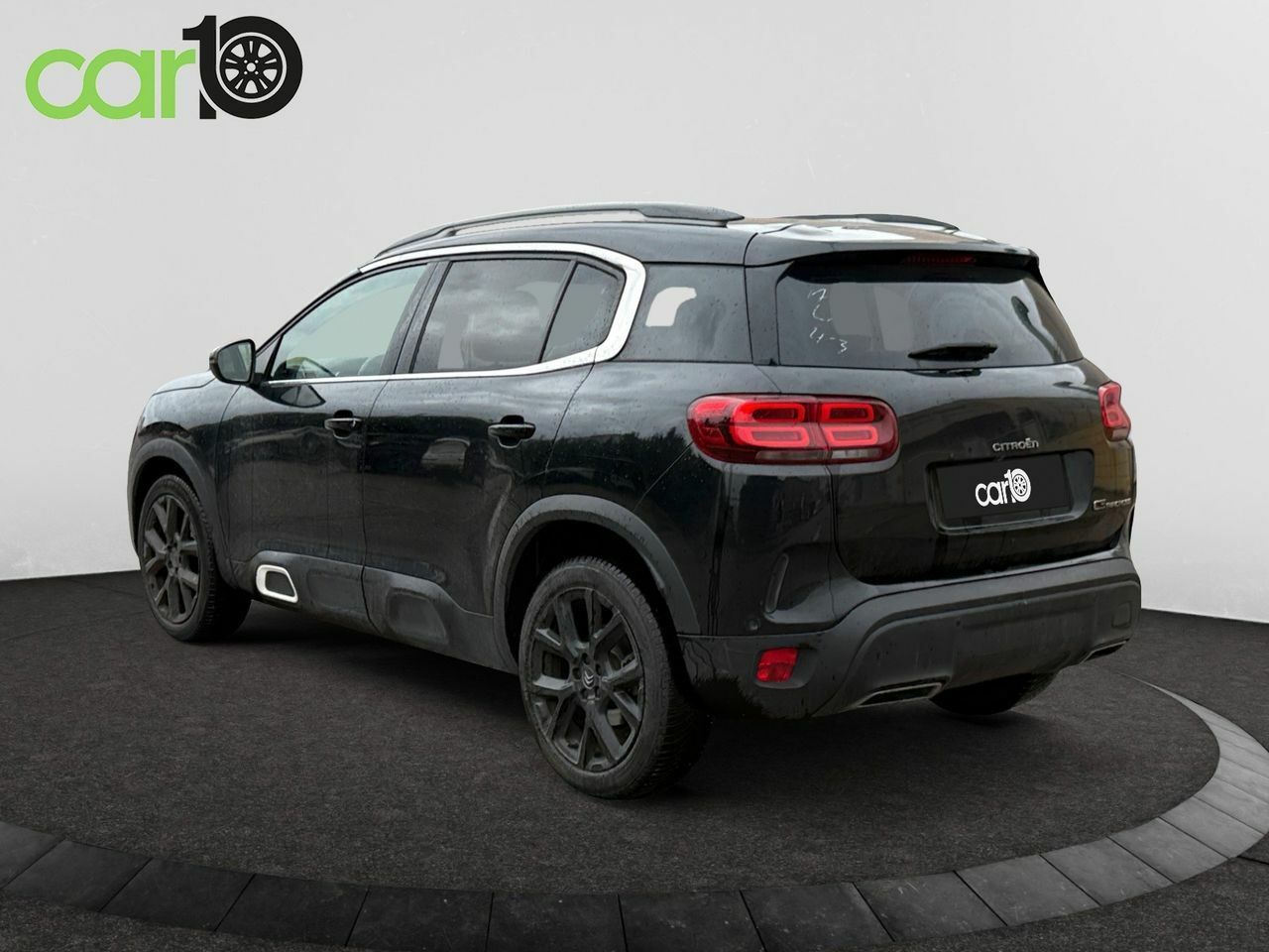 citroën c5 aircross 2020 / foto grande (3)