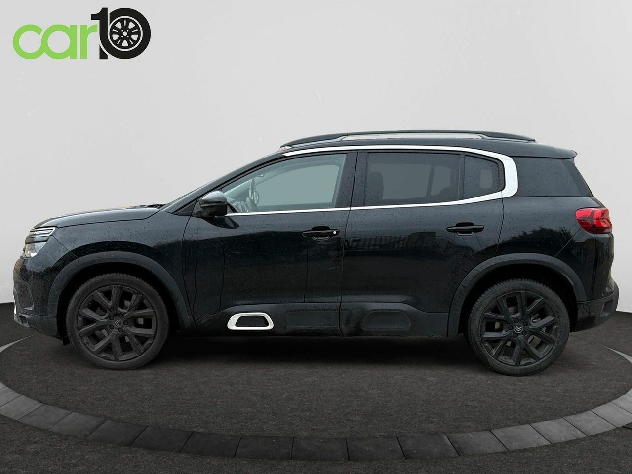 citroën c5 aircross 2020 / foto grande (2)