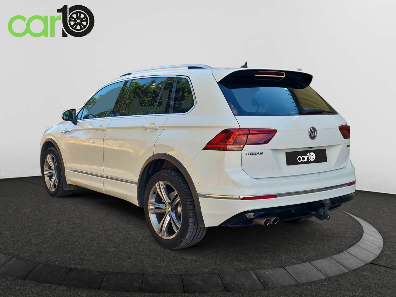 volkswagen tiguan 2020 / foto grande (3)